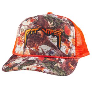 Lightweight HomeEssentials Actualbush Trucker Hat Ergonomic Grip