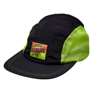 Modern LifeGear Sport Beer Hot Mesh Hat Lightweight