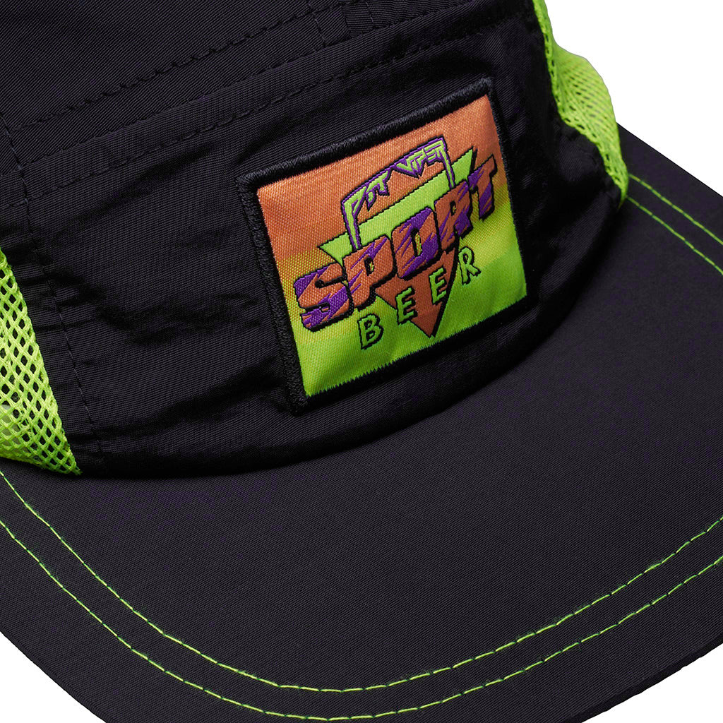 Modern LifeGear Sport Beer Hot Mesh Hat Lightweight - Image 3