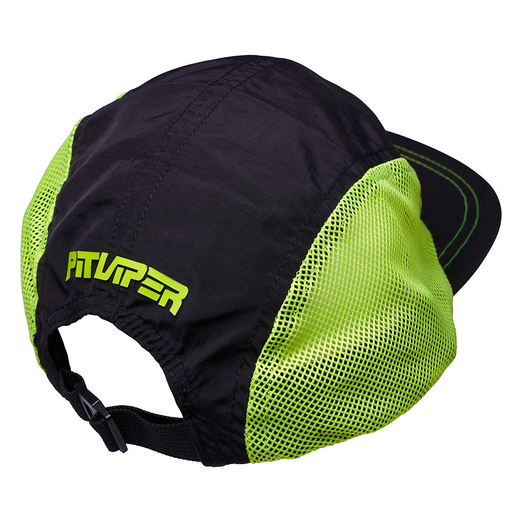 Modern LifeGear Sport Beer Hot Mesh Hat Lightweight - Image 5