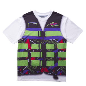 Value Pick PrimeGear Sport Beer PFD Tee 2026 Updated Model