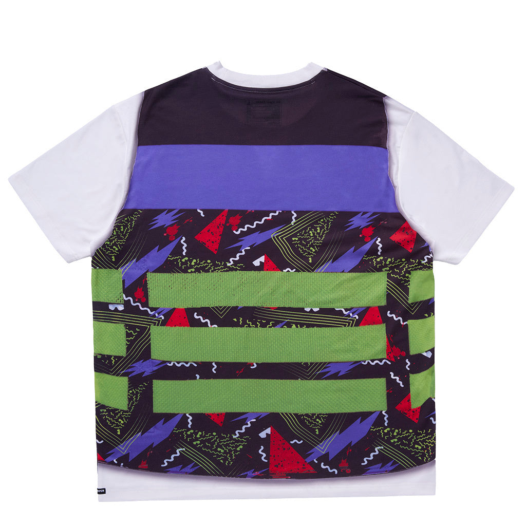 Value Pick PrimeGear Sport Beer PFD Tee 2026 Updated Model - Image 2