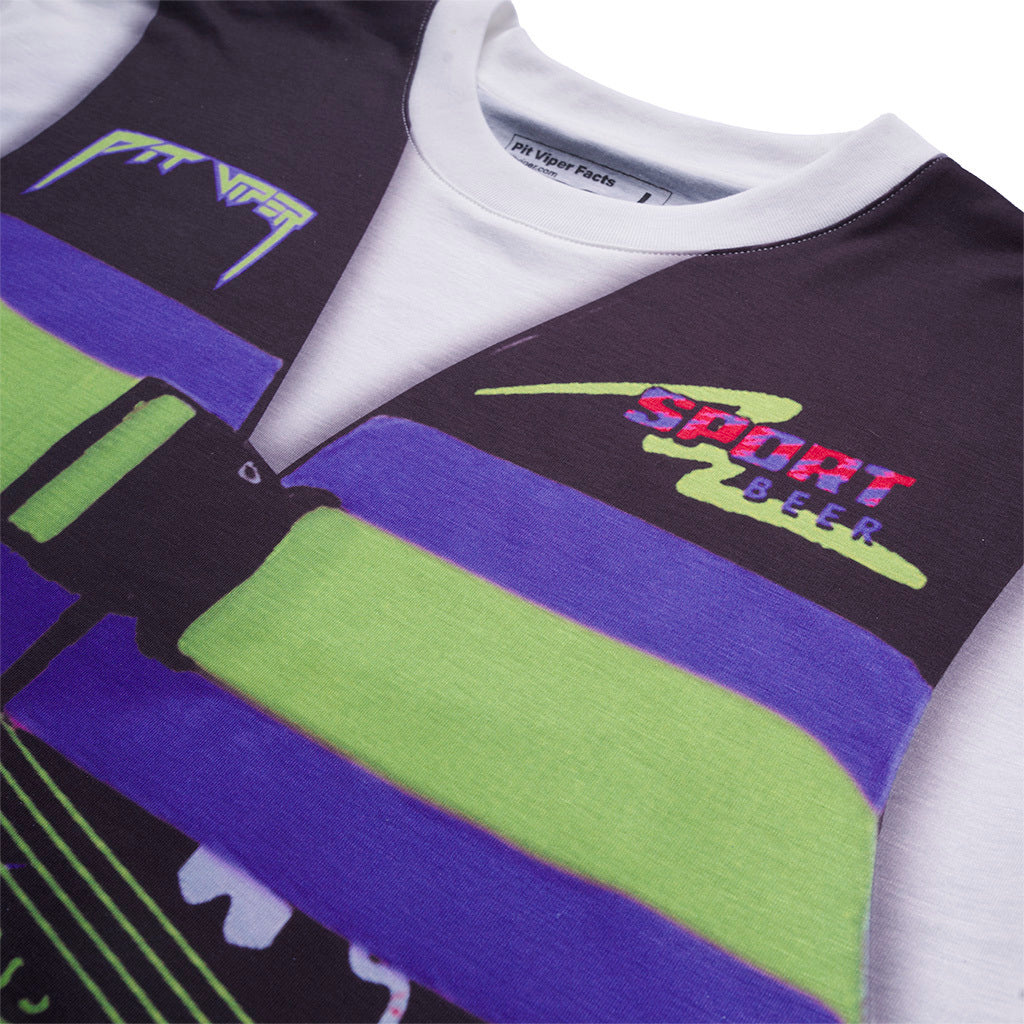 Value Pick PrimeGear Sport Beer PFD Tee 2026 Updated Model - Image 3