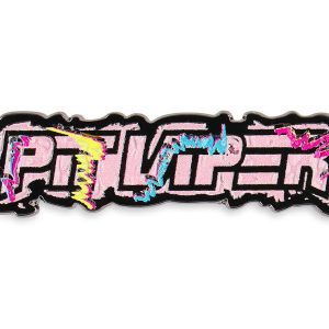 Pro Series HomePro Pit Viper Mini Fangs Pin Portable